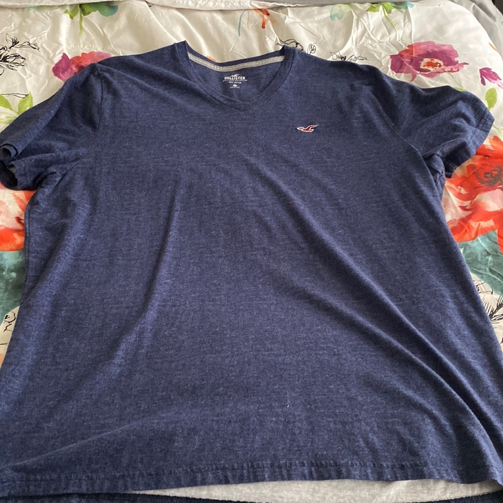 Hollister XXl